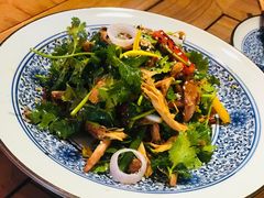 手撕鸡-顺承小院儿
