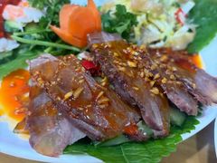 -祥和居炸酱面馆(美食街店)