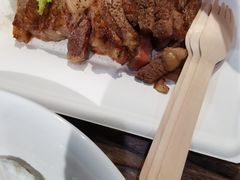 -盒马鲜生(馥邦国际店)