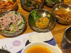 -小木屋米酒店·韩国料理(深圳总店)