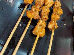 -烧蠔帮·湛江生蚝(工农店)