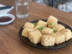-喜悦西餐厅(同丰店)