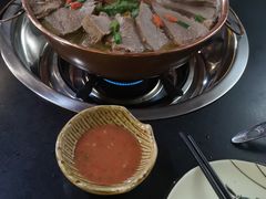 -陀岗美食·云南藏式特色餐厅
