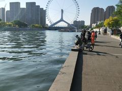 -海河游船-永乐码头(大悲院)