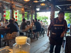 -饭江湖·江湖菜(湖广会馆店)