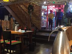 -三个大叔东北烧烤·砂锅菜(西三旗店)