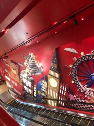 -Hamleys哈姆雷斯(东方福来德店)