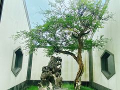 -苏州博物馆