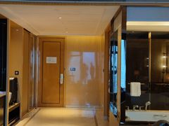 -长沙富力万达文华酒店