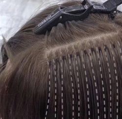 -Hello Lady发型设计