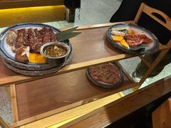 -竹涟烧肉(欢肆店•原星悦荟店)