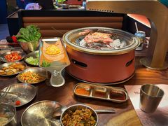 -西塔老太太泥炉烤肉(上海七宝领展广场店)