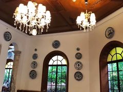 -马勒别墅·中餐厅