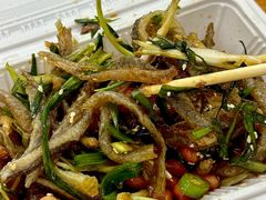 -陈添記·祖傳爽鱼皮·西关老字号(广州首店)