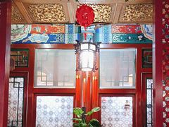 -阿西娅食府(中关村店)