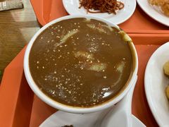 面茶-白魁老号饭庄(交道口店)