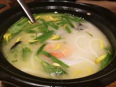 -云海肴·汽锅鸡·云南菜(美罗城店)