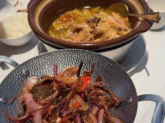 -外婆家(西红门荟聚购物中心店)