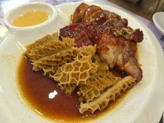 -永祥烧腊餐厅(虹口店)