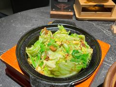 -悦百味·品质川菜(上城店)