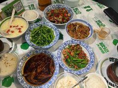 -欧记大排档·景德菜(上海首店)