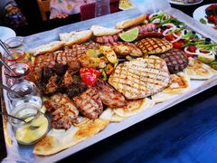 -Mix Restaurant