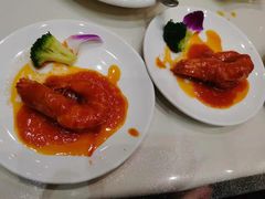 -玉华台饭庄·淮扬菜·烤鸭(望京店)