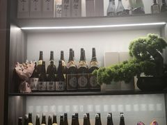 -吉屋烤肉(八宝街店)