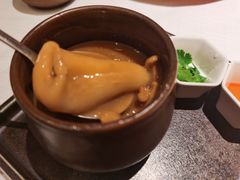 -悦融琥珀·京鲁菜·海味珍品(西单店)