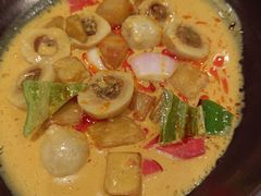 -醉辉皇原味海鲜江南菜(成都大魔方店)