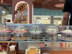 -元气寿司(金光华店)