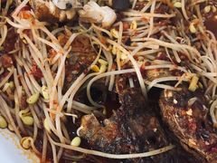 -故乡明太鱼屋(航北路店)