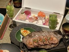 -贰捌零叁精致料理(钱湖店)