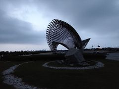 -南汇嘴观海公园