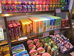 零售区-波波's蛋糕店(于洪广场店)