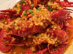 蒜蓉小龙虾-簋街仔仔小龙虾(总店)