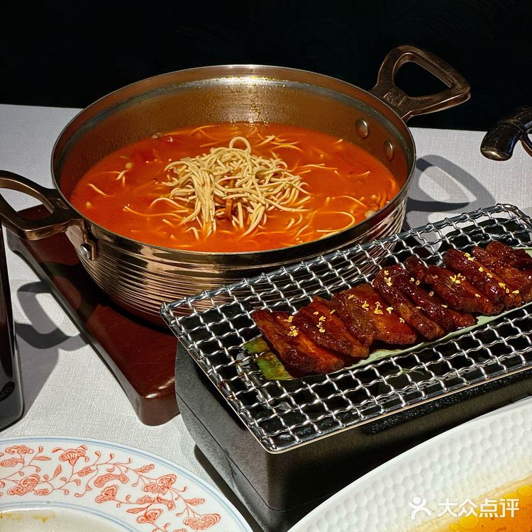 南京地标餐厅告白?这份“金陵热恋”攻略请收下