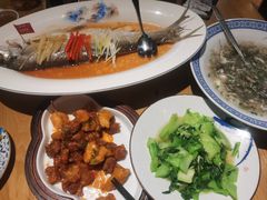 -乡里八闽·福州乡土菜(高宅店)