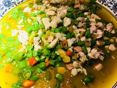 -百年神厨·地道川菜(清江西路店)