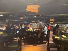 -捞王锅物料理(凯旋路店)