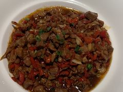 -千百味红餐厅·江西菜(绿地双子塔店)