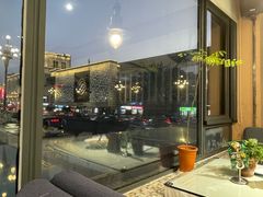 -观塘港茶餐厅(八一大道店)