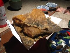 炸鱼尾-啤仕多·啤客国潮跳舞BAR(保俶路店)
