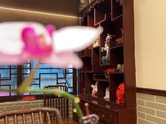 -山水茶艺馆·点心粤菜·30年老字号