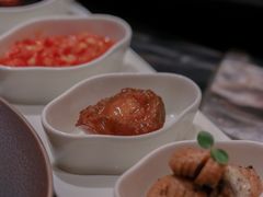 -A One Kitchen·南京精菜馆(德基广场店)