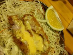 -晶吉·居酒屋·烧鸟·生鱼饭(中山区民主广场店)