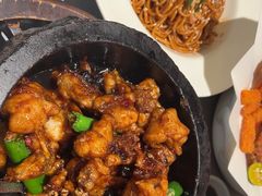 -桂满陇·手作小笼包&江南叫花鸡(中山公园店)
