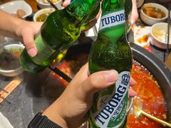 -陈眼镜火锅(总店)