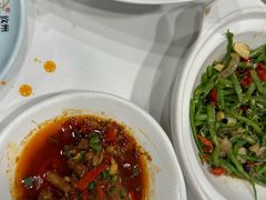 -攸州小镇家湘菜(小米科技园店)