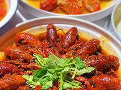 -小河盐帮·私家菜·烤鸭(三元桥·霄云路店)
